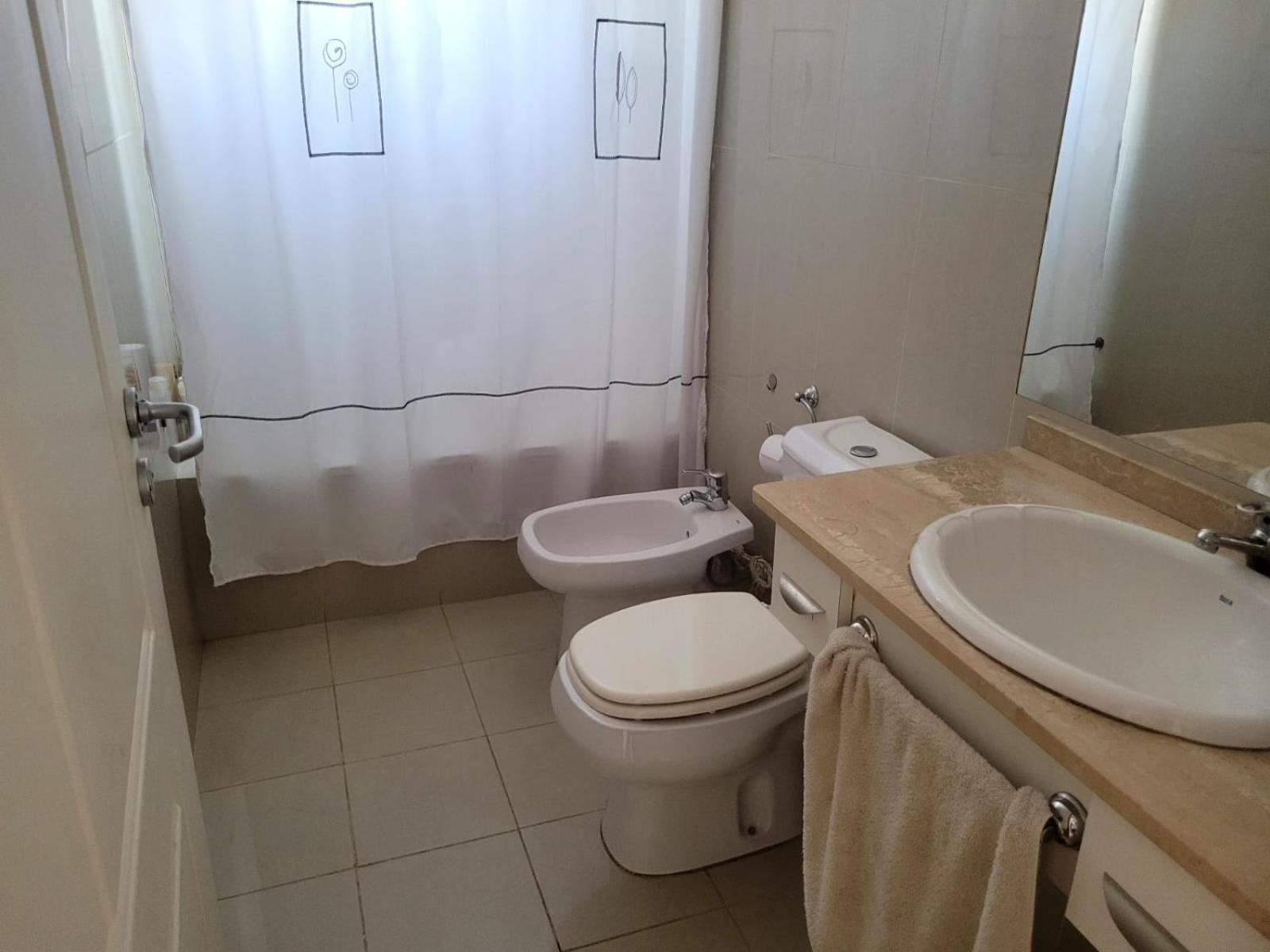 Apartamento Carilo *