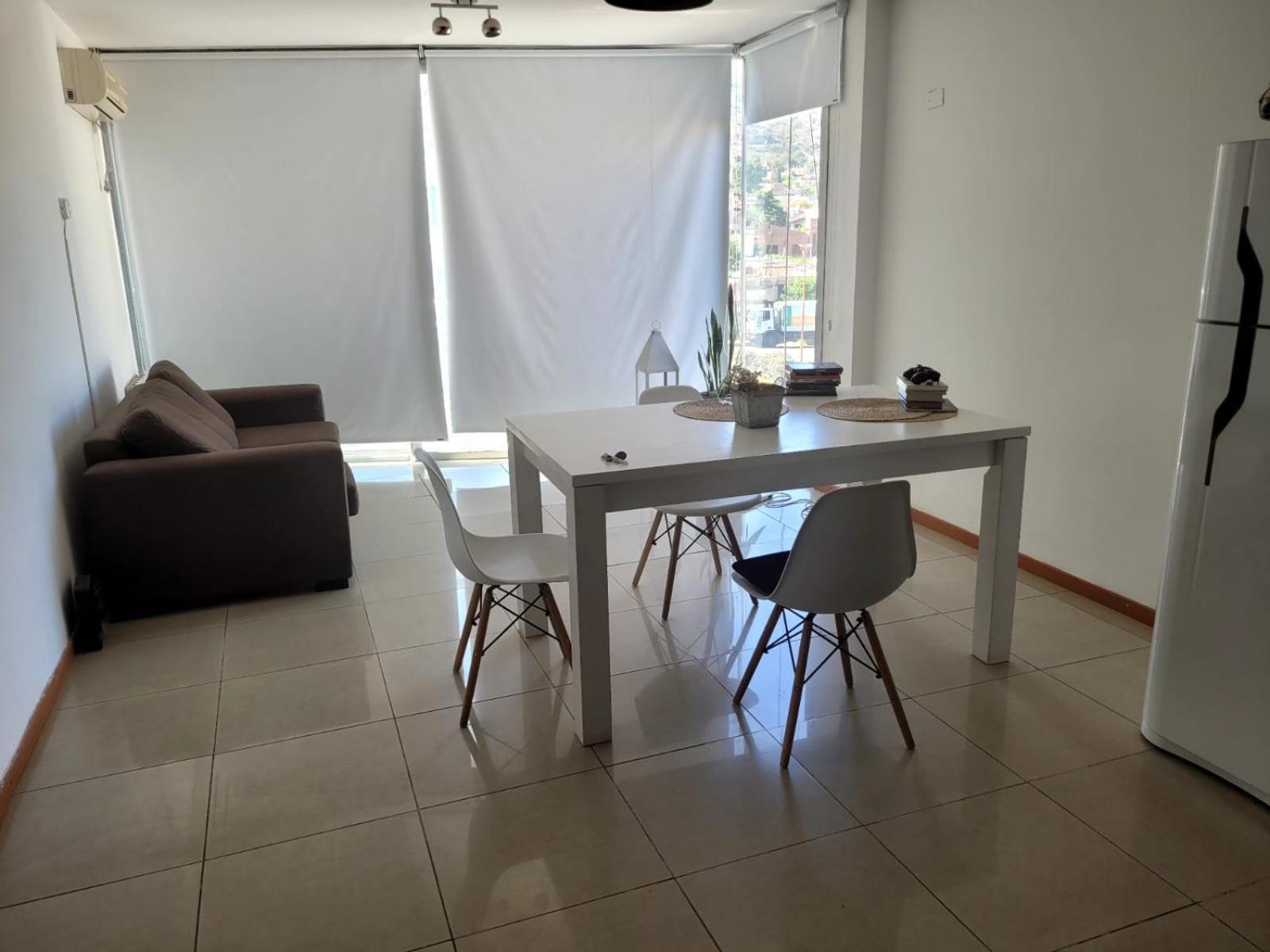 Carilo Apartamento Villa Carlos Paz