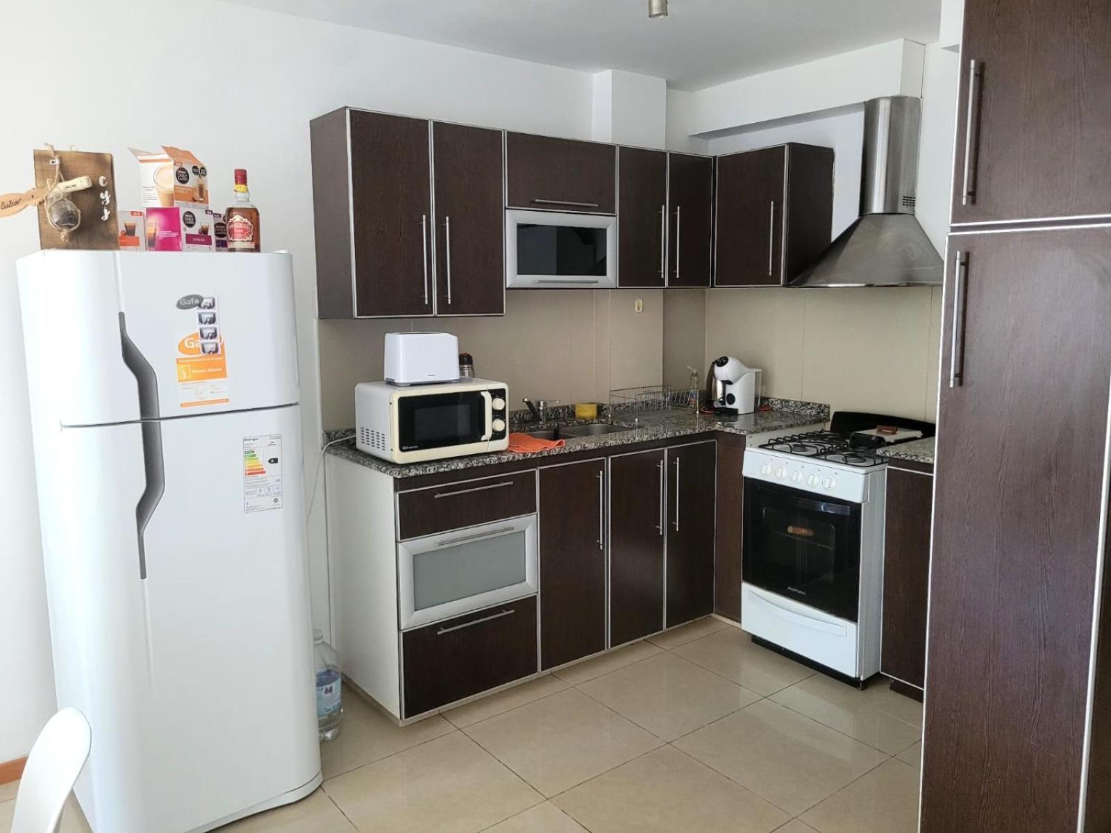 Apartamento Carilo *